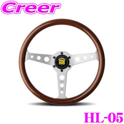 MOMO（モモ） ステアリングホイール HL-05 HERITAGE LINE INDY