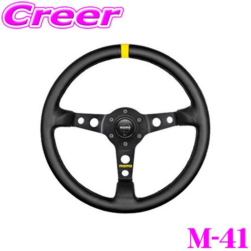 MOMO（モモ） 日本正規品 ステアリング M-41 MOD.07(モデル07) 35φ