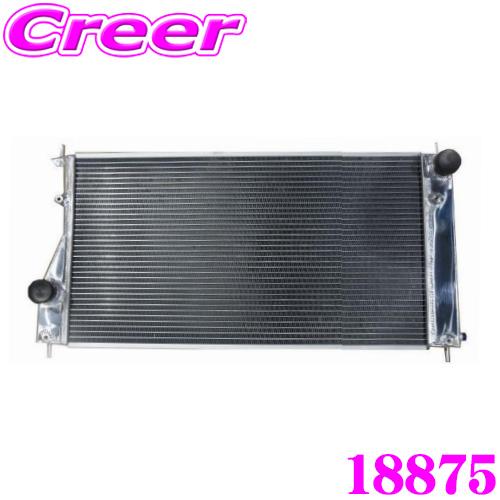 BLITZ（ブリッツ） レーシングラジエーター タイプZS 18875 トヨタ ZN6