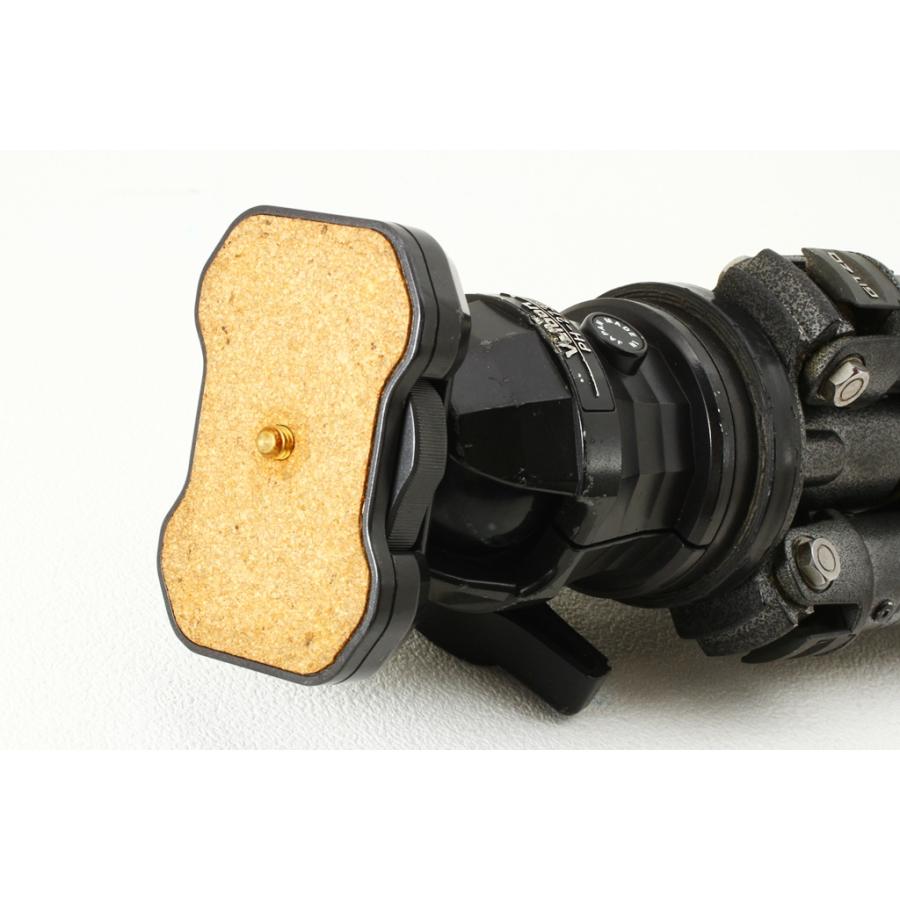 GITZO（ジッツオ） G220 2型3段 アルミ三脚 フランス製◇美品ランク