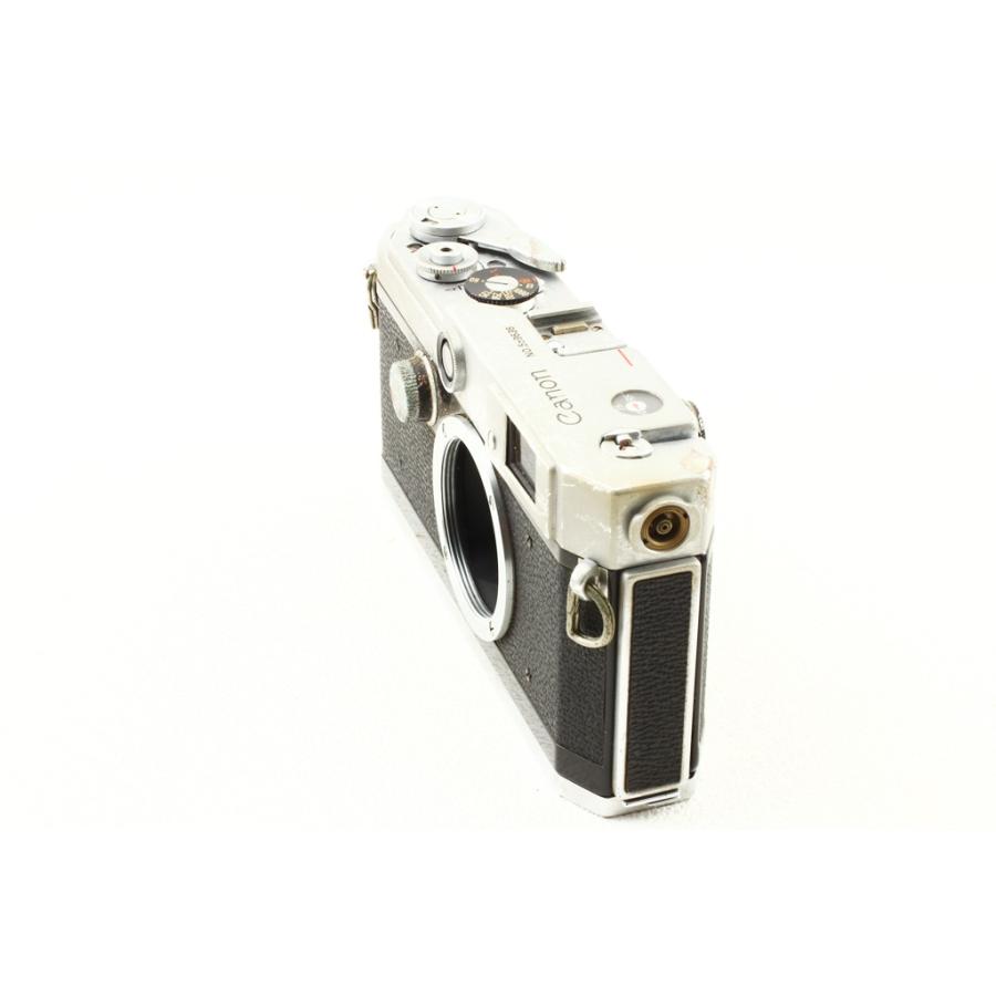 キヤノン（Canon） L1型 ボディ◇レンジファインダーフィルムカメラ/美