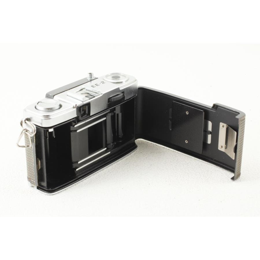 オリンパス（OLYMPUS） PEN EE-2◇フィルムカメラ レトロ/ジャンク品