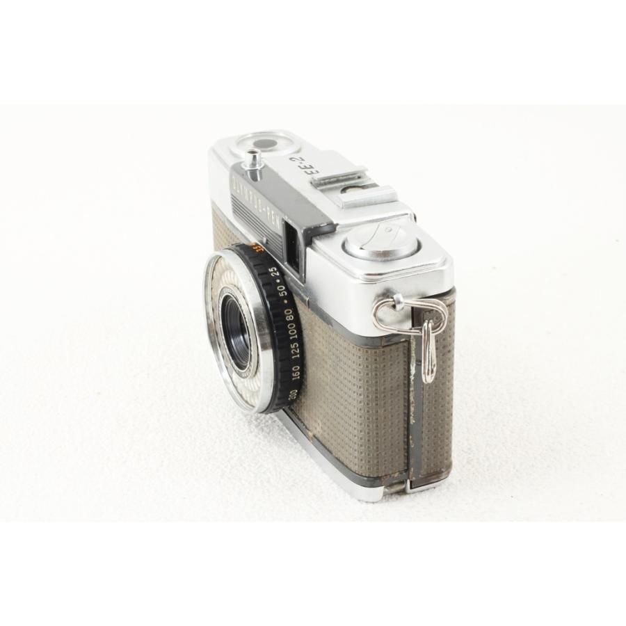 オリンパス（OLYMPUS） PEN EE-2◇フィルムカメラ レトロ/ジャンク品