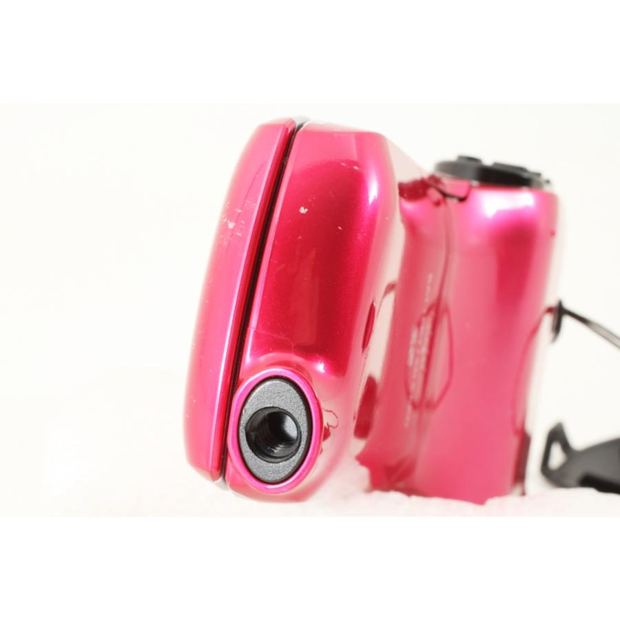 Panasonic HX-DC2 デジタルカメラ 32GB SDカード付 Panasonic HX-DC2