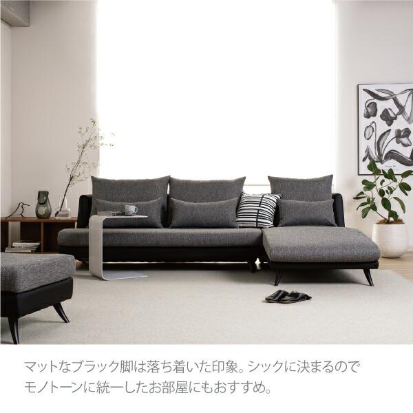 CREWS ソファー 1人掛け ペット 猫の爪 強い ソファ 一人掛け シェーズ