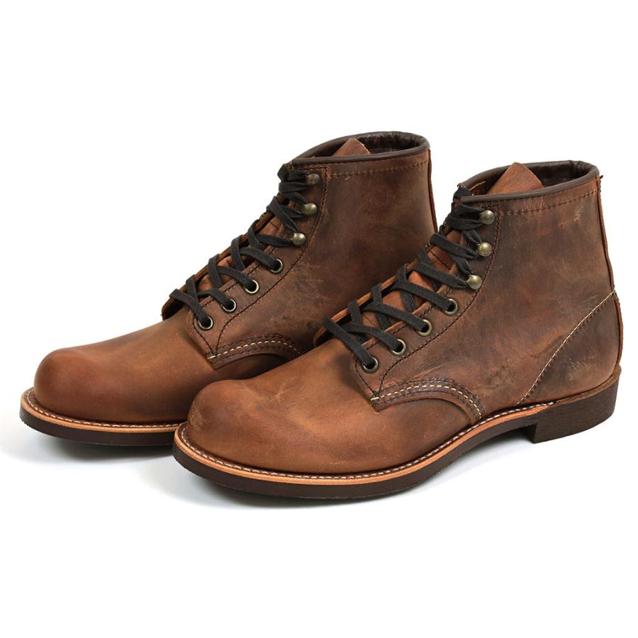 REDWING RW-3343 レッドウィング ブラックスミス カッパー