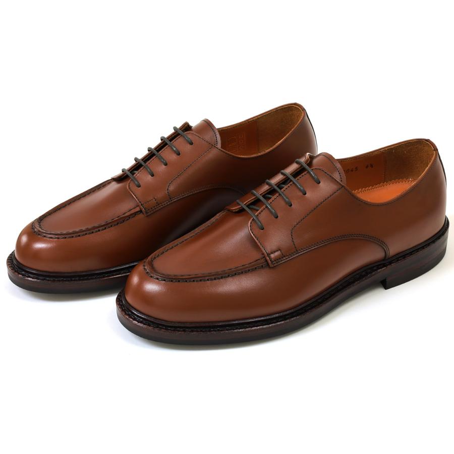 ジャランスリウァヤ Uチップ ライトブラウン ダイナイトソール JALAN