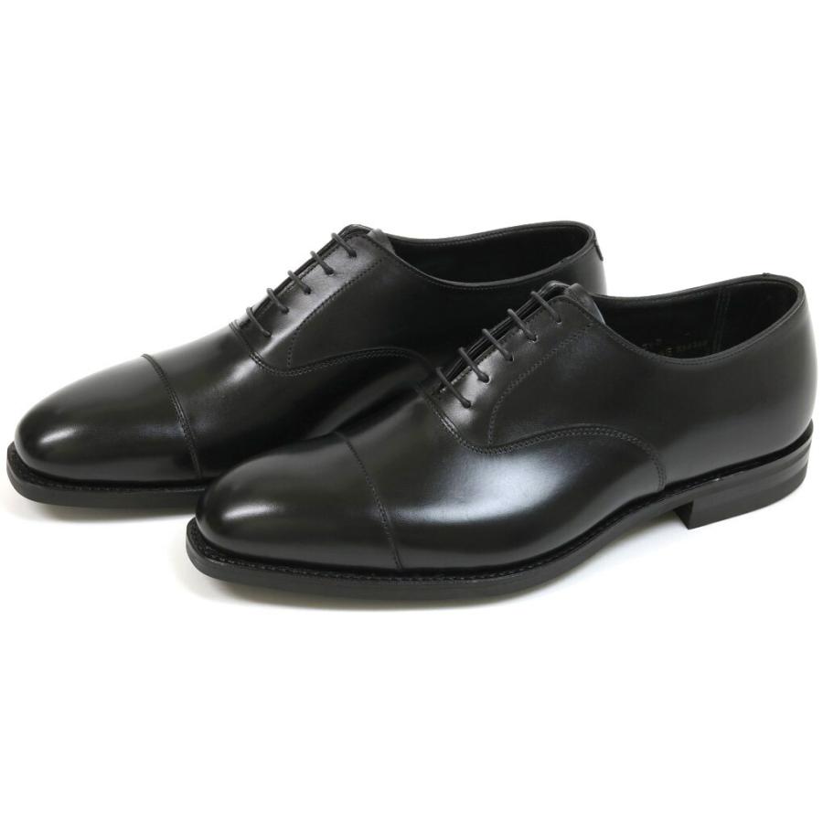 クロケット＆ジョーンズ ハンドグレード ストレートチップ オードリー