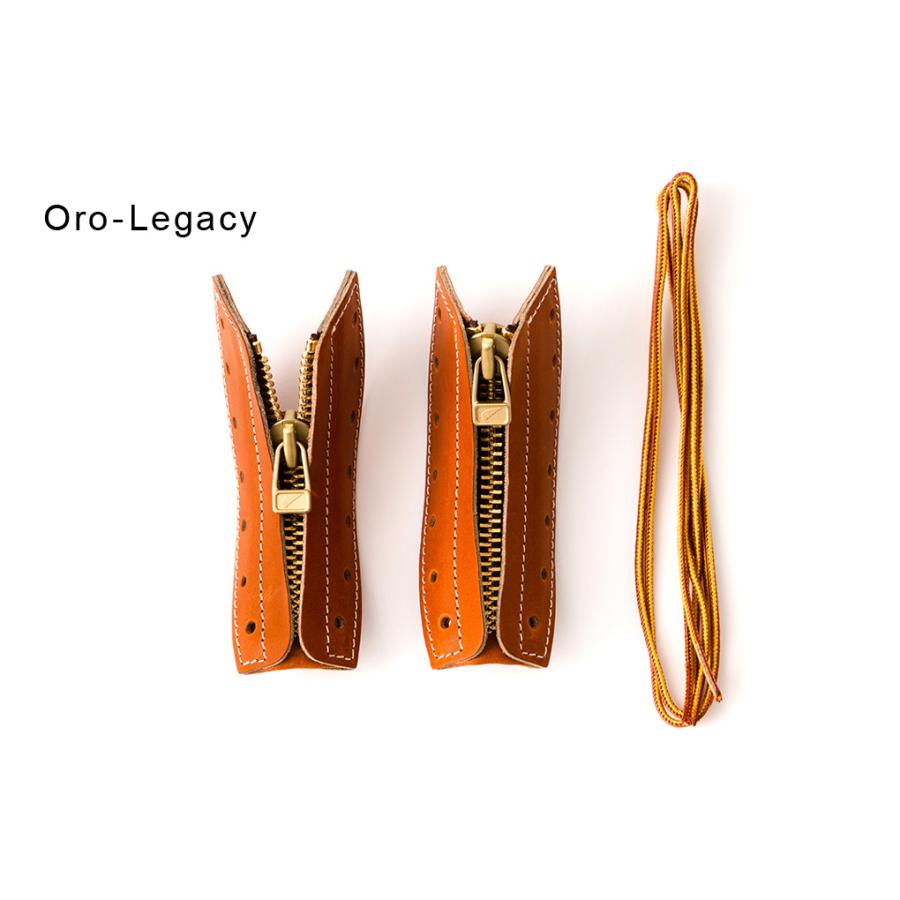 REDWING BOOTS LEATHER ZIPPER UNIT （レッドウィング ブーツレザー