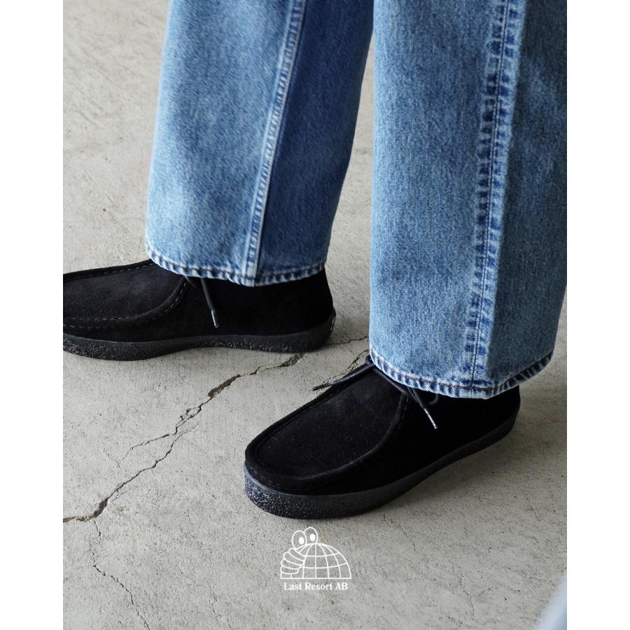 Last Resort AB（ラストリゾート・エービー） ラストリゾート エービー