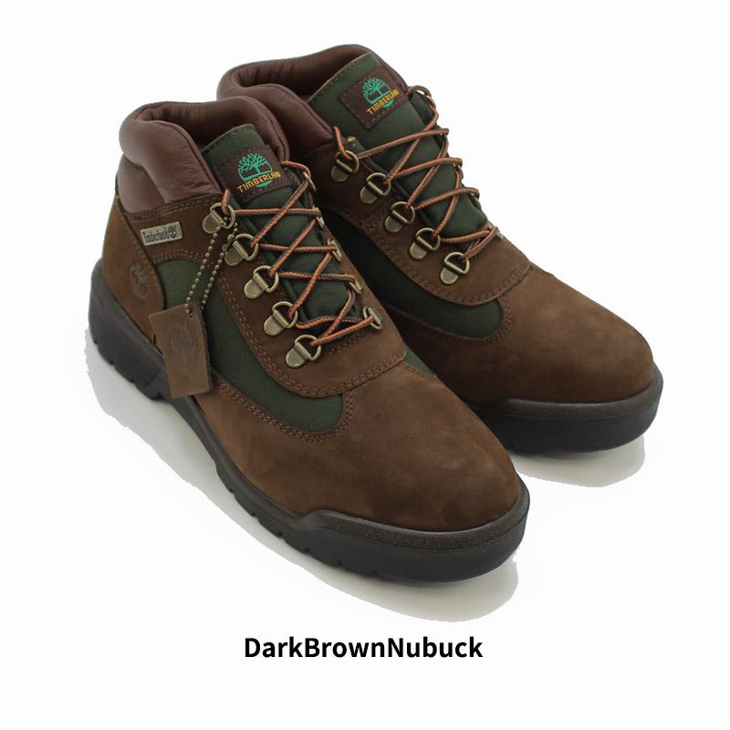 Timberland（ティンバーランド） メンズ ウォータープルーフ