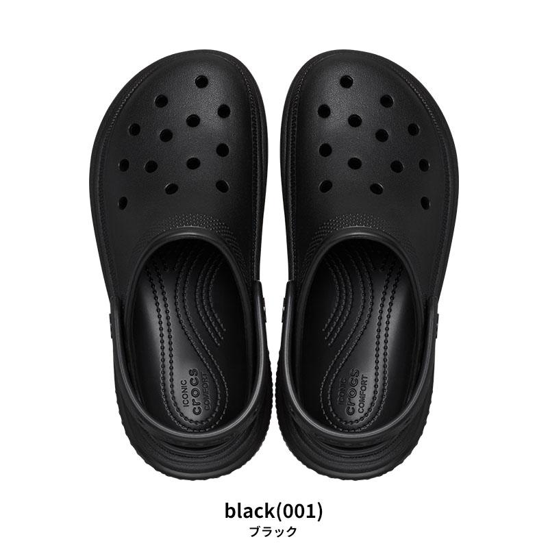 crocs（クロックス） サンダル メンズ レディース ストンプ クロッグ