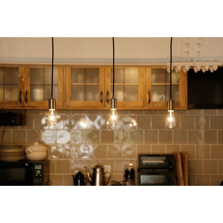 ブロンズ ペンダントライト ステラ 日本製 シンプル 照明器具 後藤照明