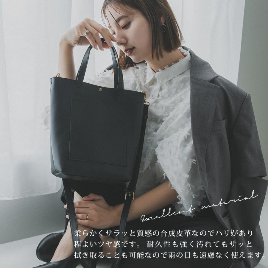 ショルダーバッグ トートバッグ レディース バッグ 2wayバッグ