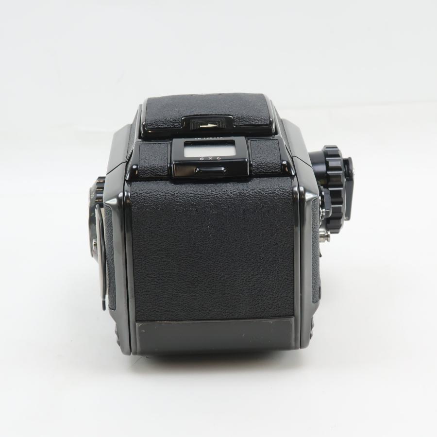 ゼンザブロニカ Zenza Bronica S2 フィルムカメラ【Y211825029】中古