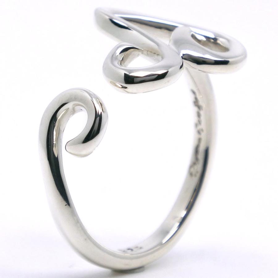 TIFFANY&Co.（ティファニー） 牡羊座 星座モチーフ パロマピカソ