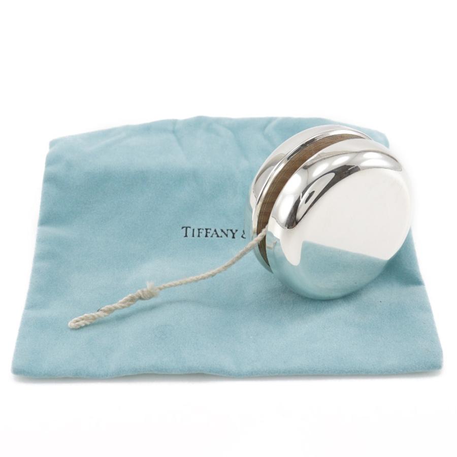 TIFFANY&Co.（ティファニー） ヨーヨー その他ホビー シルバー925 _