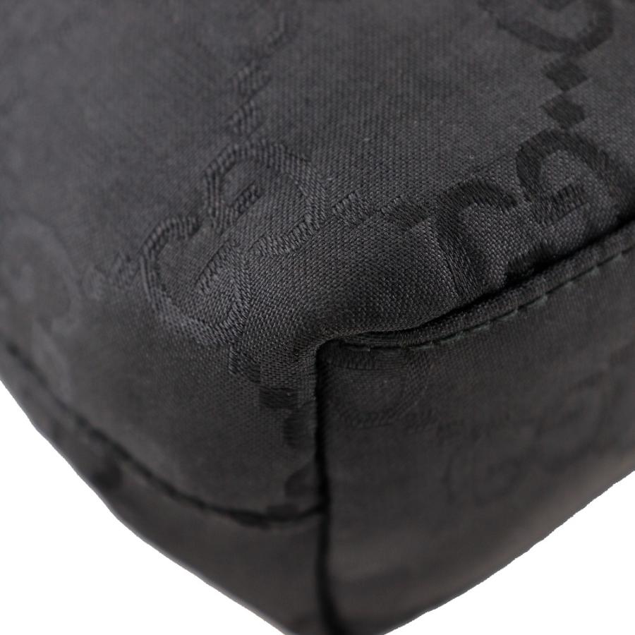 GUCCI（グッチ） ワンショルダー 001998 ショルダーバッグ×GGナイロン