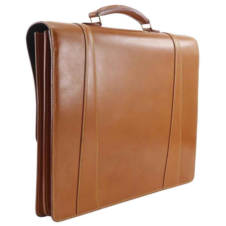 LOUIS VUITTON（ルイ・ヴィトン） セルビット ヌメ革 ヴィンテージ