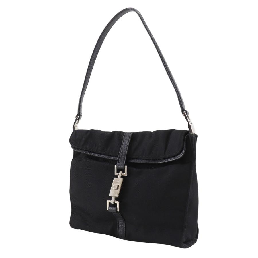 GUCCI（グッチ） ジャッキー 001.3734.200047 ショルダーバッグ