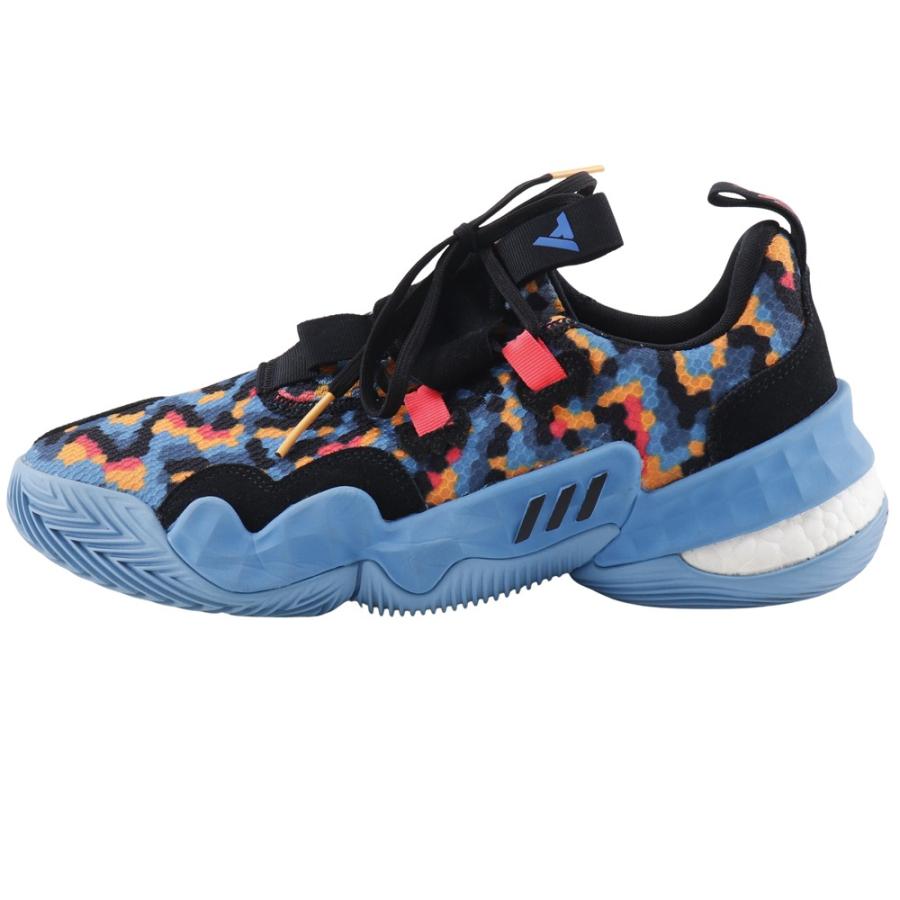 adidas（アディダス） トレイ ヤング1 TRAE YOUNG1 バスケットシューズ