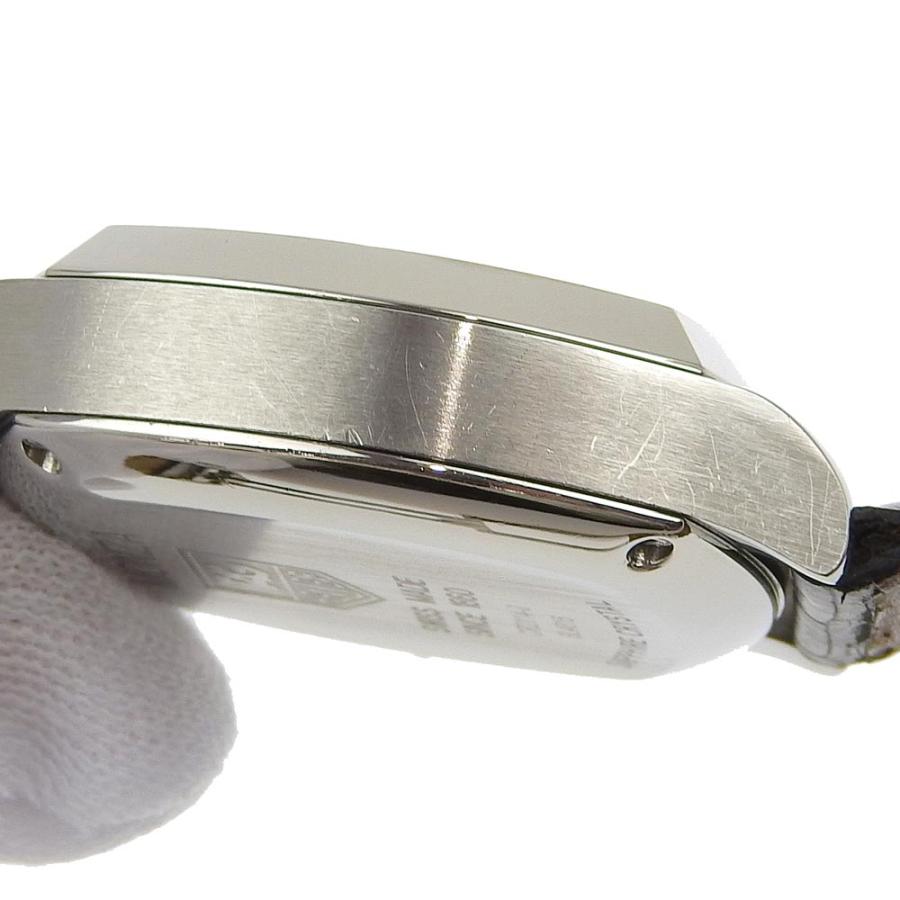 TAG HEUER（タグ・ホイヤー） モンツァ CR2114-0 腕時計 SS 自動巻き