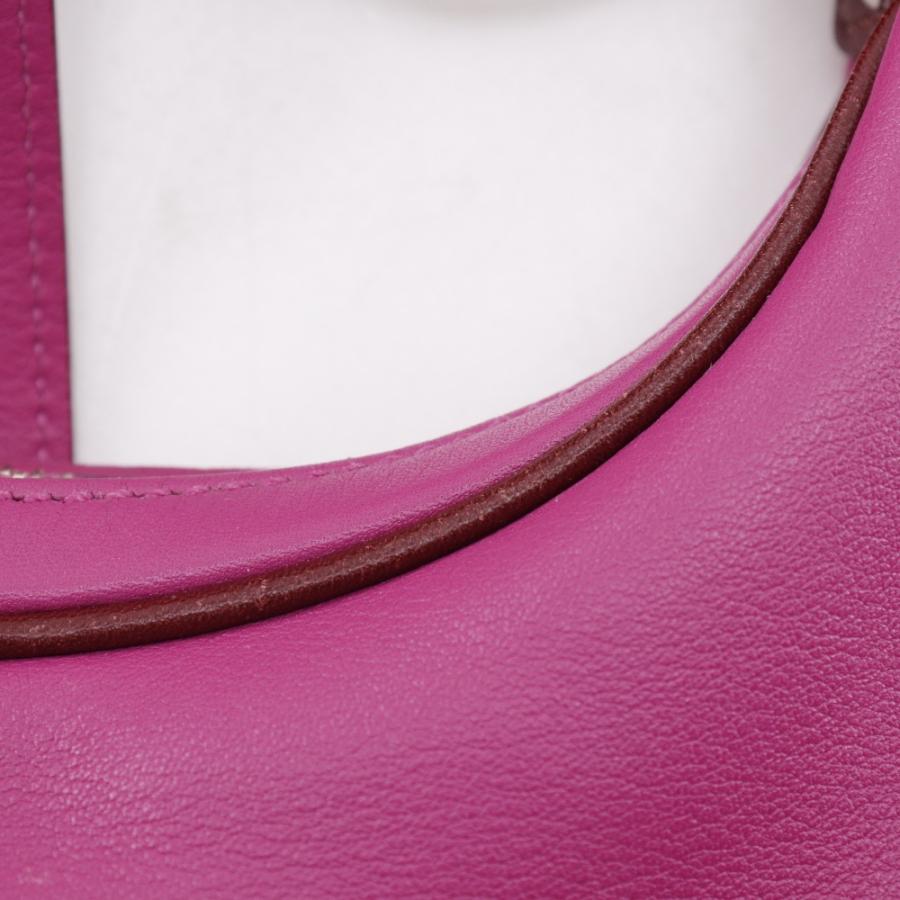 COACH コーチ ワンショルダー 9559 ショルダーバッグ レザー ピンク