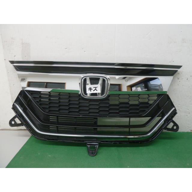 N-BOX N−BOX DBA-JF3 ラジエータグリル 71121-TTC-J01 348728