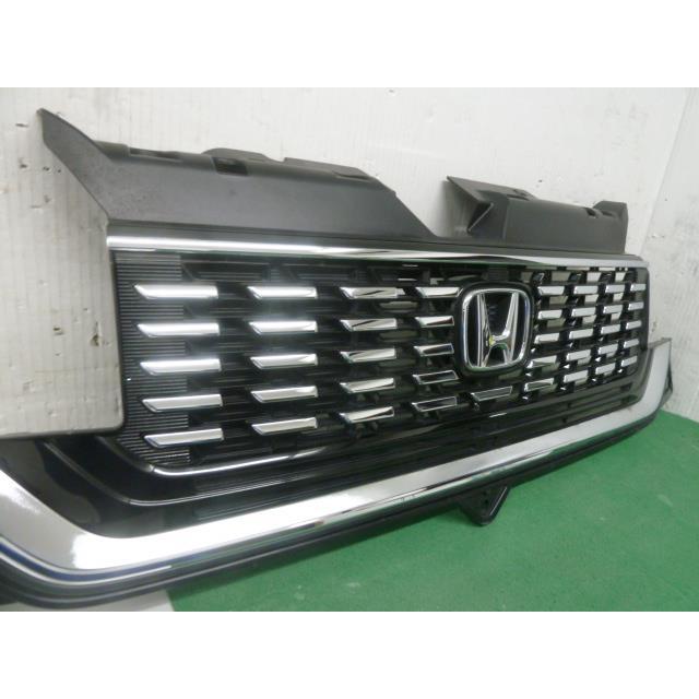 N-WGN N−WGN 6BA-JH3 ラジエータグリル 71201-TKR-J01 350911