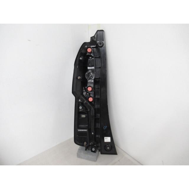 N-BOX N−BOXカスタム 6BA-JF3 右テールランプ スタイルブラック