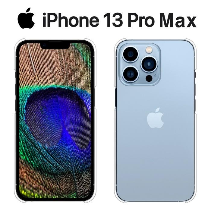iPhone 13 Pro Max iPhone13ProMax ケース クリア スマホ iPhone13プロ