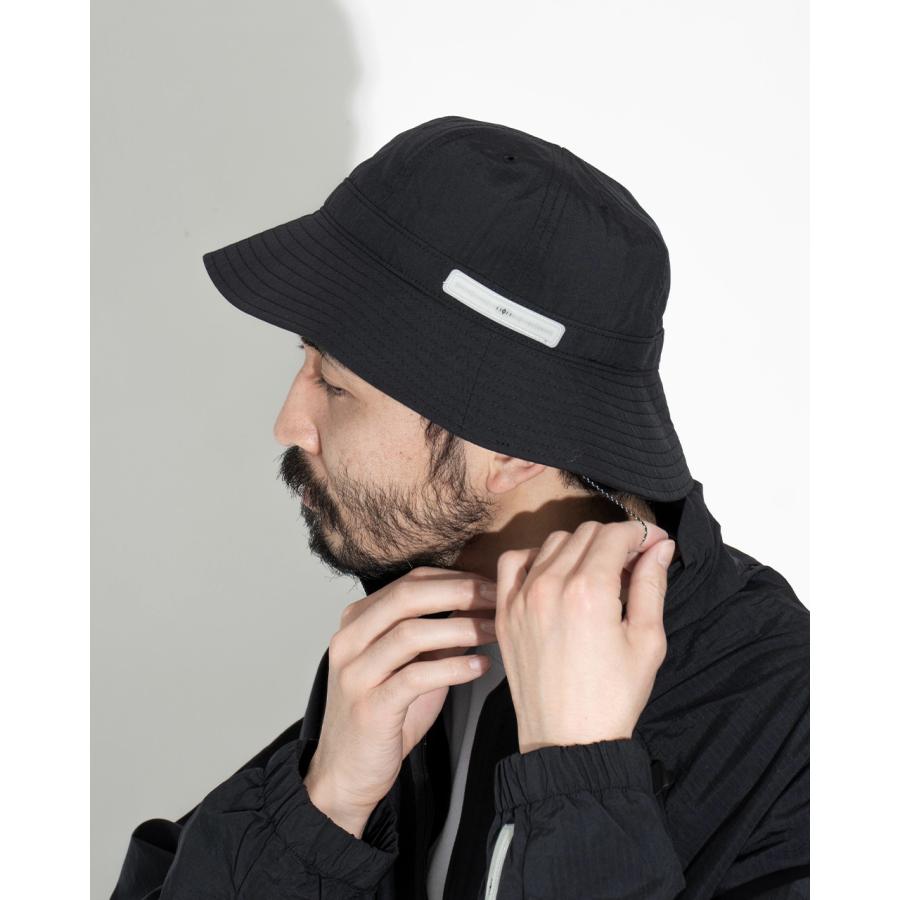 SALE！ノーマルエキスパート NORMAL EXPERT 帽子 365 HAT バケット