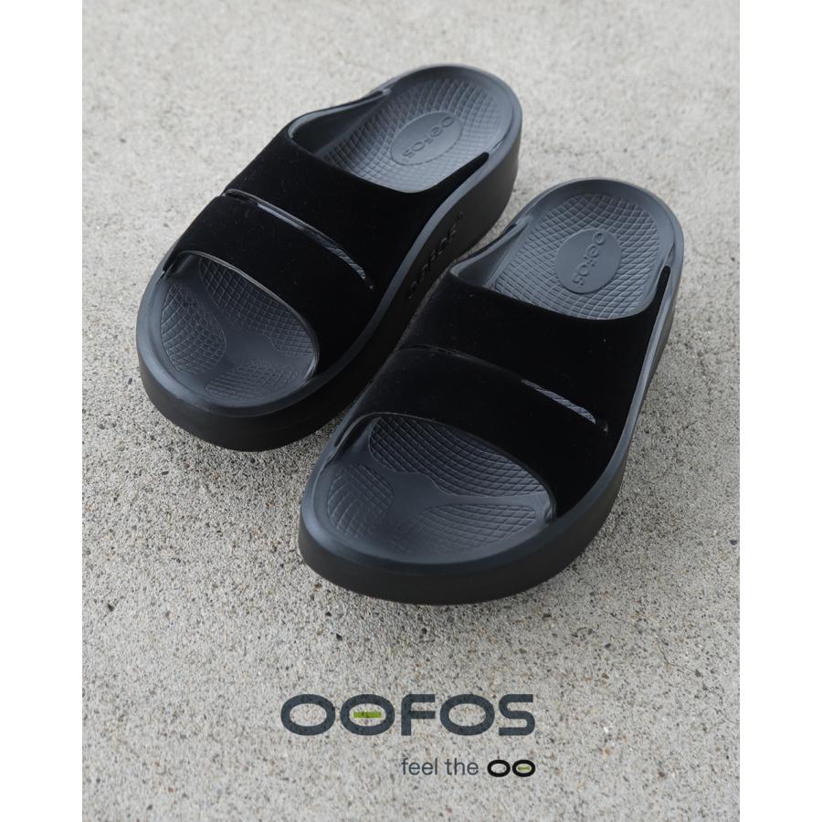 OOFOS（ウーフォス） ウーメガ ウーアー OOmega OOahh Limited
