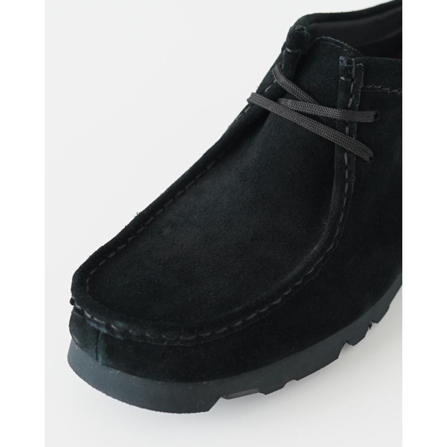 Clarks（クラークス） オリジナルズ Clarks ORIGINALS Wallabee GTX