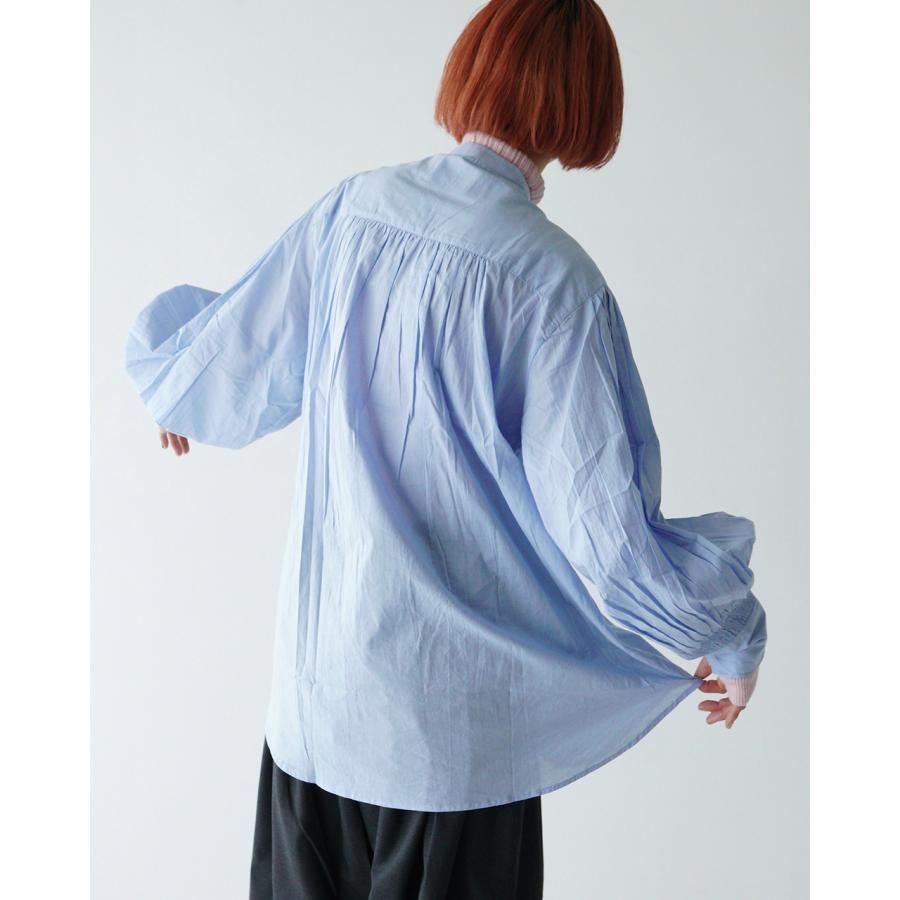 クリンクル crinkle ブラウス リボンブラウス RIBBON BLOUSE CC-3015