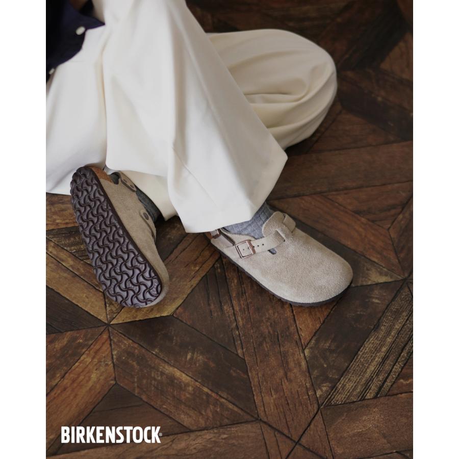 BIRKENSTOCK（ビルケンシュトック） トキオ Tokio Suede サンダル