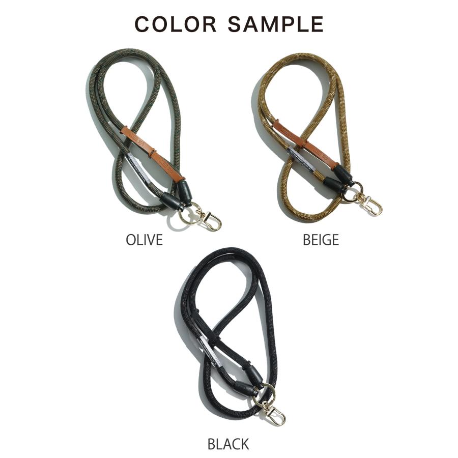 YOSEMITE ヨセミテ ストラップ バイ エフシーイー STRAP BY F/CE