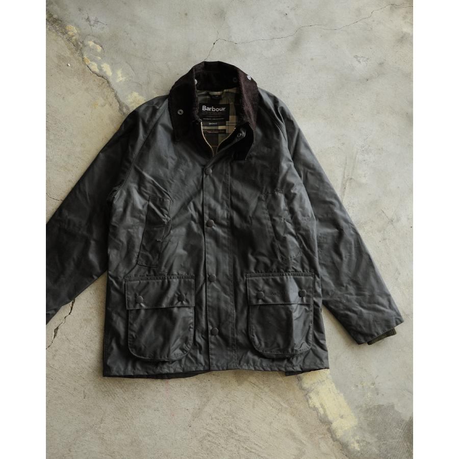 Barbour（バブアー） ビデイル ワックス ジャケット BEDALE WAX JACKET