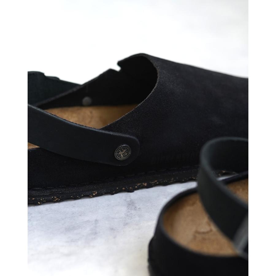 SALE！ビルケンシュトック BIRKENSTOCK ルトリー スエードレザー