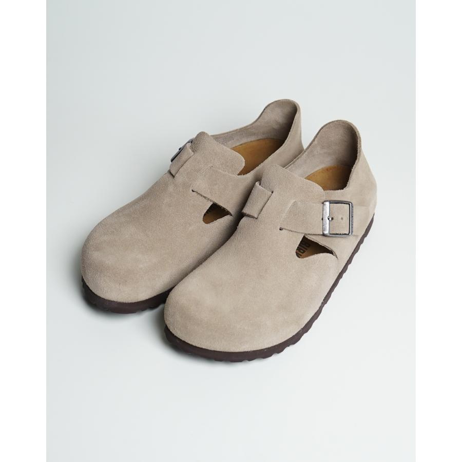 BIRKENSTOCK（ビルケンシュトック） ロンドン London サンダル ベロア
