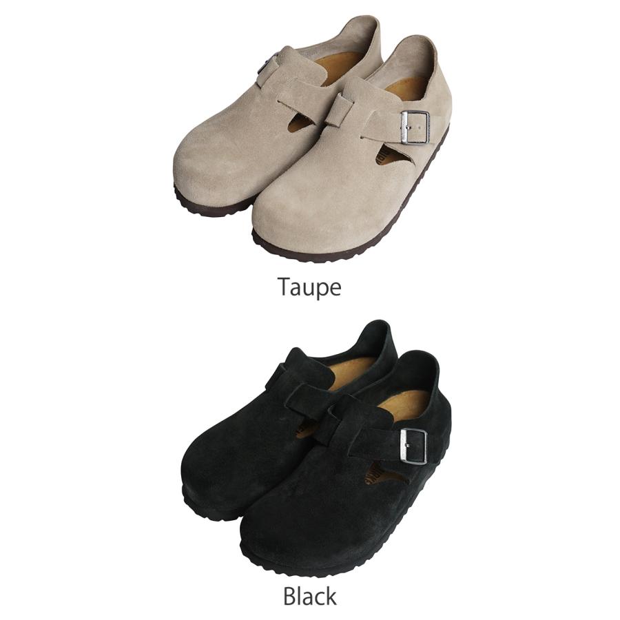 BIRKENSTOCK（ビルケンシュトック） ロンドン London サンダル ベロア