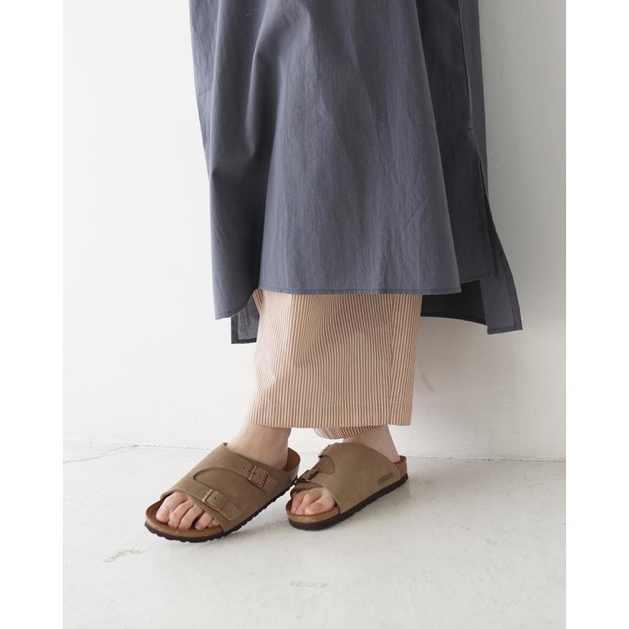 BIRKENSTOCK（ビルケンシュトック） BIRKENSTOCK ZURICH LEVE
