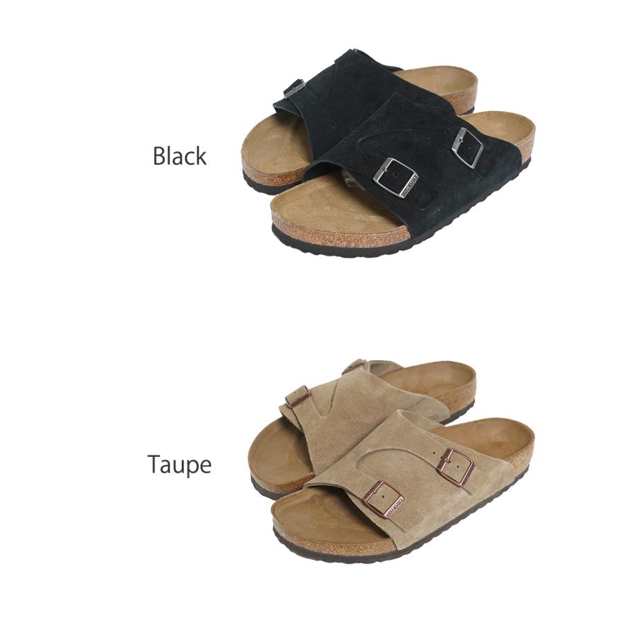 BIRKENSTOCK（ビルケンシュトック） BIRKENSTOCK ZURICH LEVE