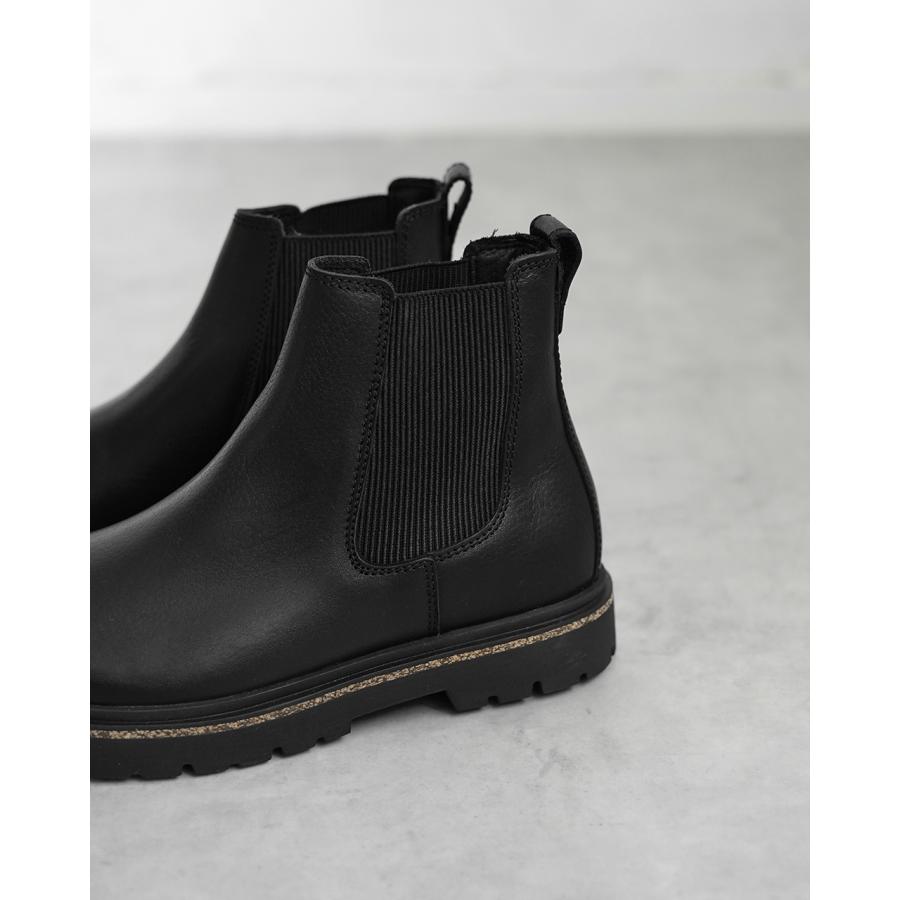 BIRKENSTOCK（ビルケンシュトック） サイドゴアブーツ レディース