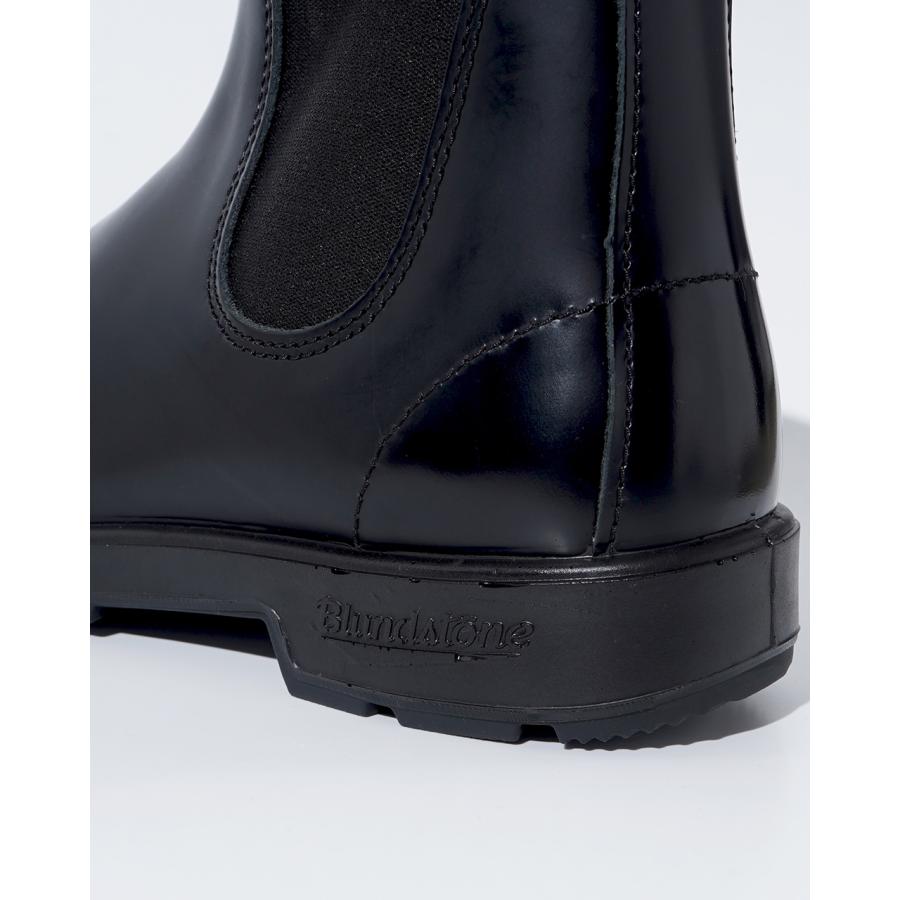 BLUNDSTONE（ブランドストーン） サイドゴア ブーツ レザー シューズ