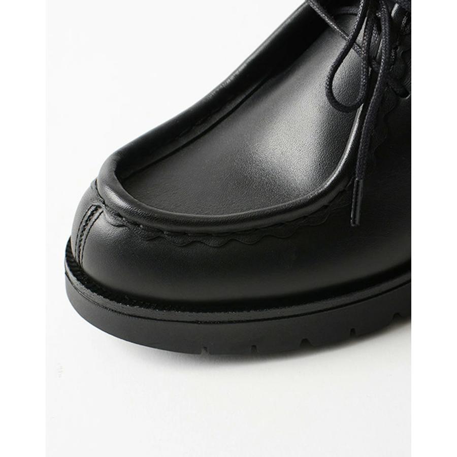 KLEMAN（クレマン） チロリアンシューズ レディース PADROR(PADRE