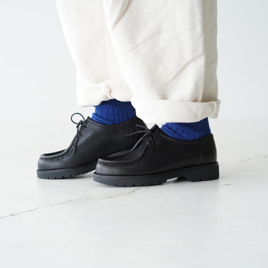 KLEMAN（クレマン） チロリアンシューズ レディース PADROR(PADRE