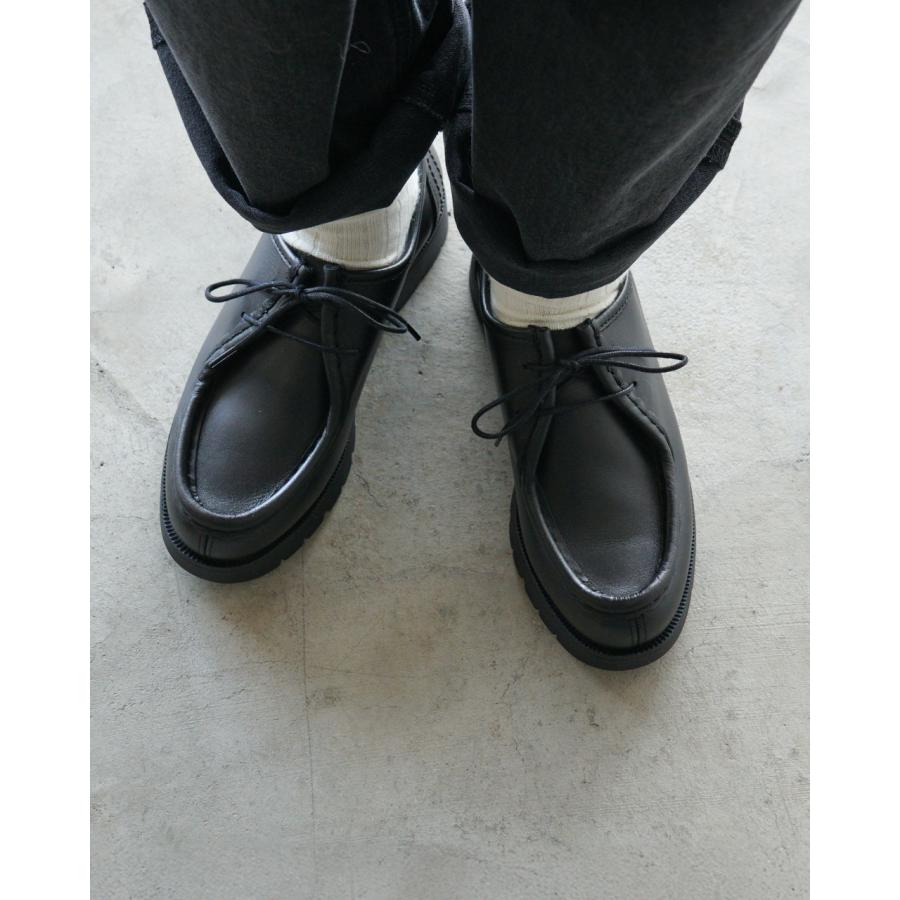 KLEMAN（クレマン） チロリアンシューズ レディース PADROR(PADRE