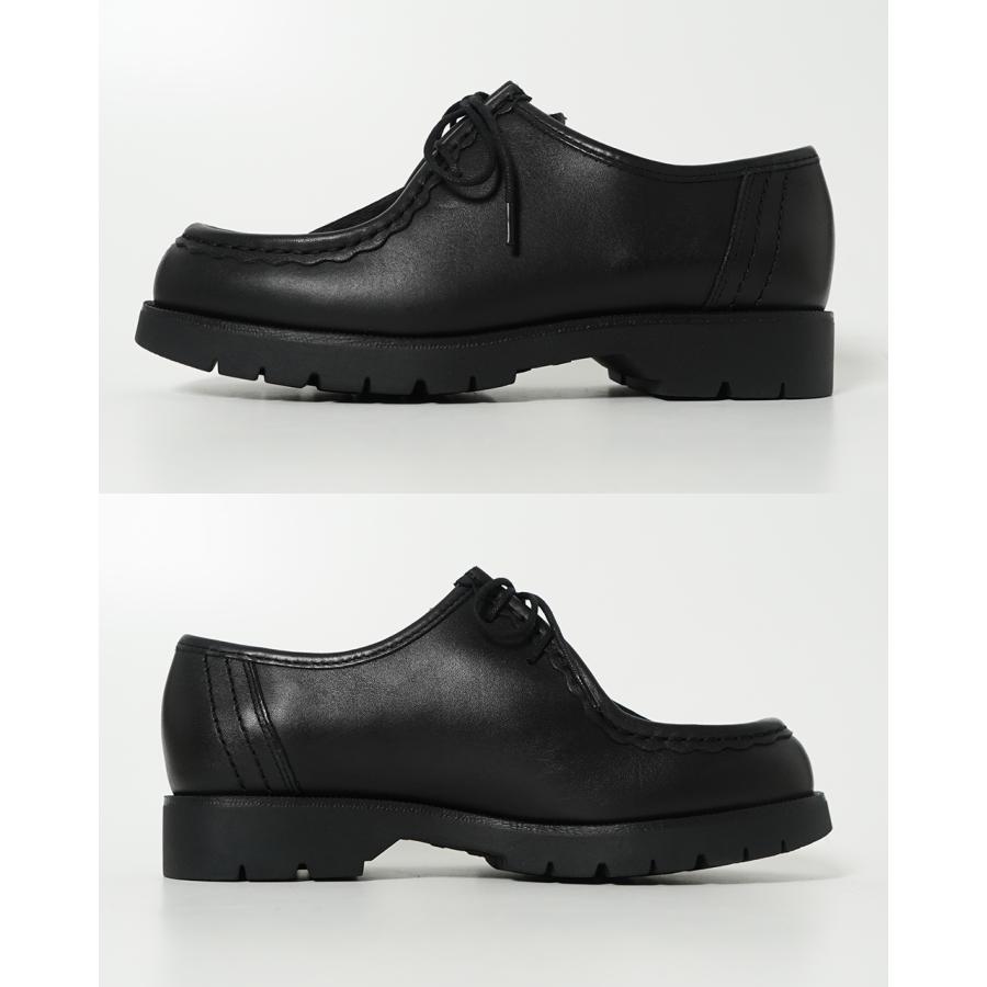 クレマン KLEMAN レザーシューズ チロリアンシューズ 革靴 PADRINI