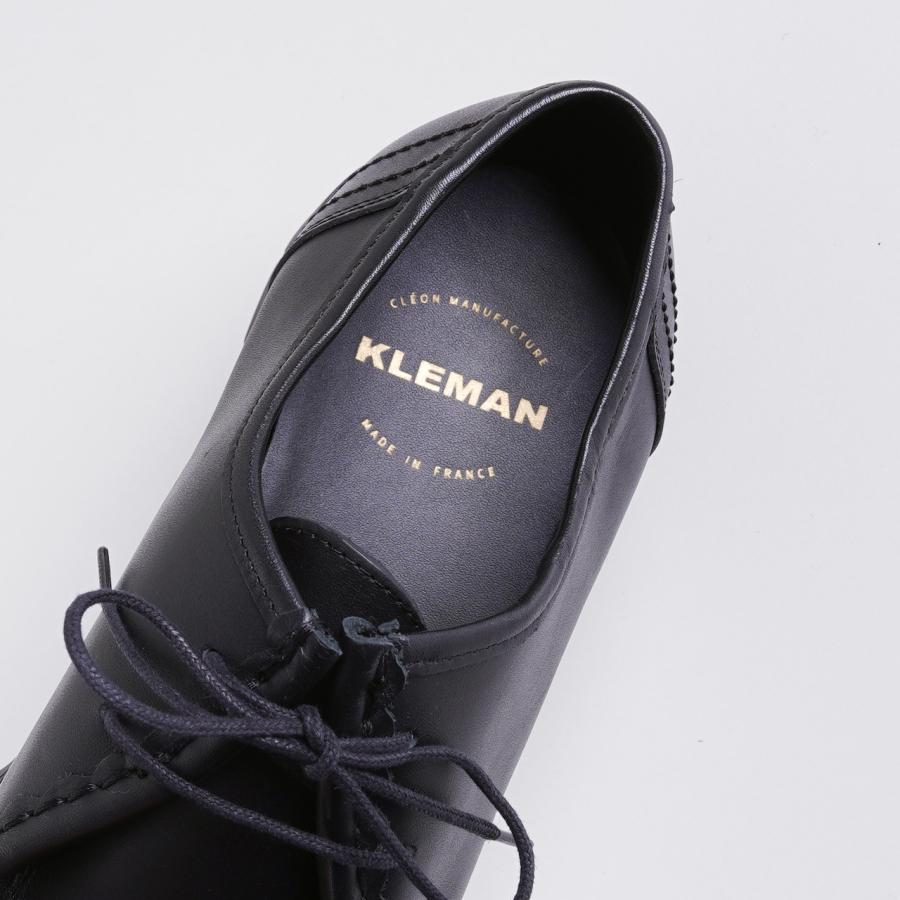 KLEMAN（クレマン） パドロール PADROR チロリアンシューズ レース